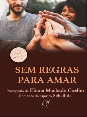 cover image of Sem Regras para Amar